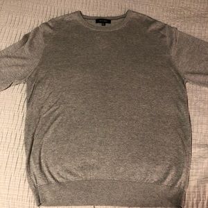 Saks Fifth Avenue Mens Sweater Large